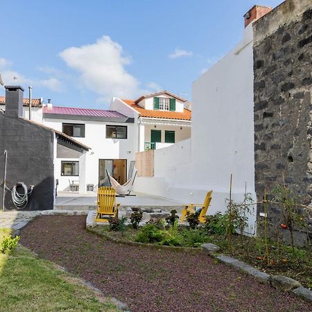 הוילה Furnas Boutique House מראה חיצוני תמונה