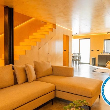 הוילה Furnas Boutique House מראה חיצוני תמונה