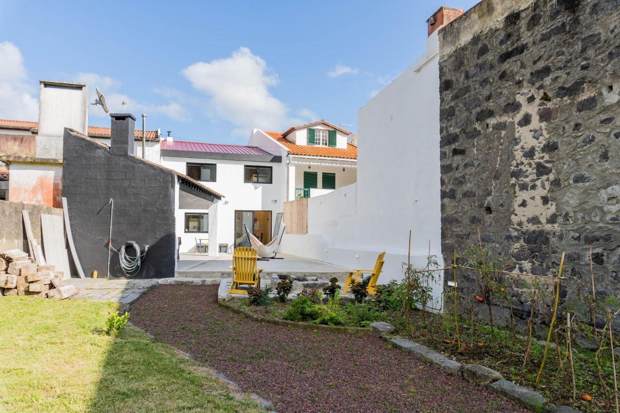 הוילה Furnas Boutique House מראה חיצוני תמונה