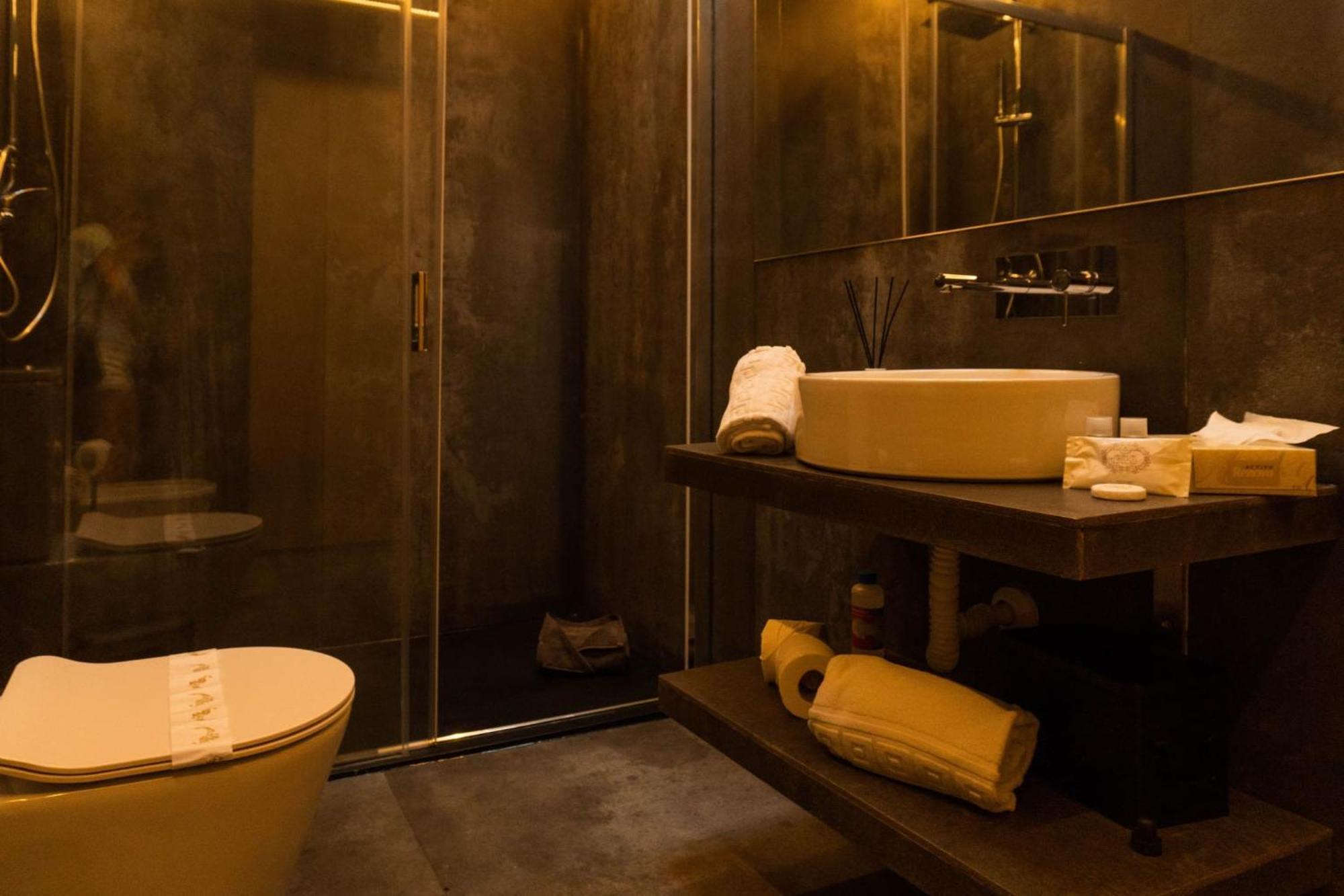 הוילה Furnas Boutique House מראה חיצוני תמונה