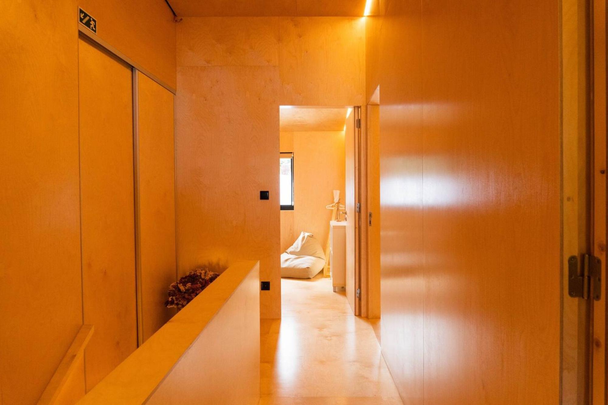 הוילה Furnas Boutique House מראה חיצוני תמונה
