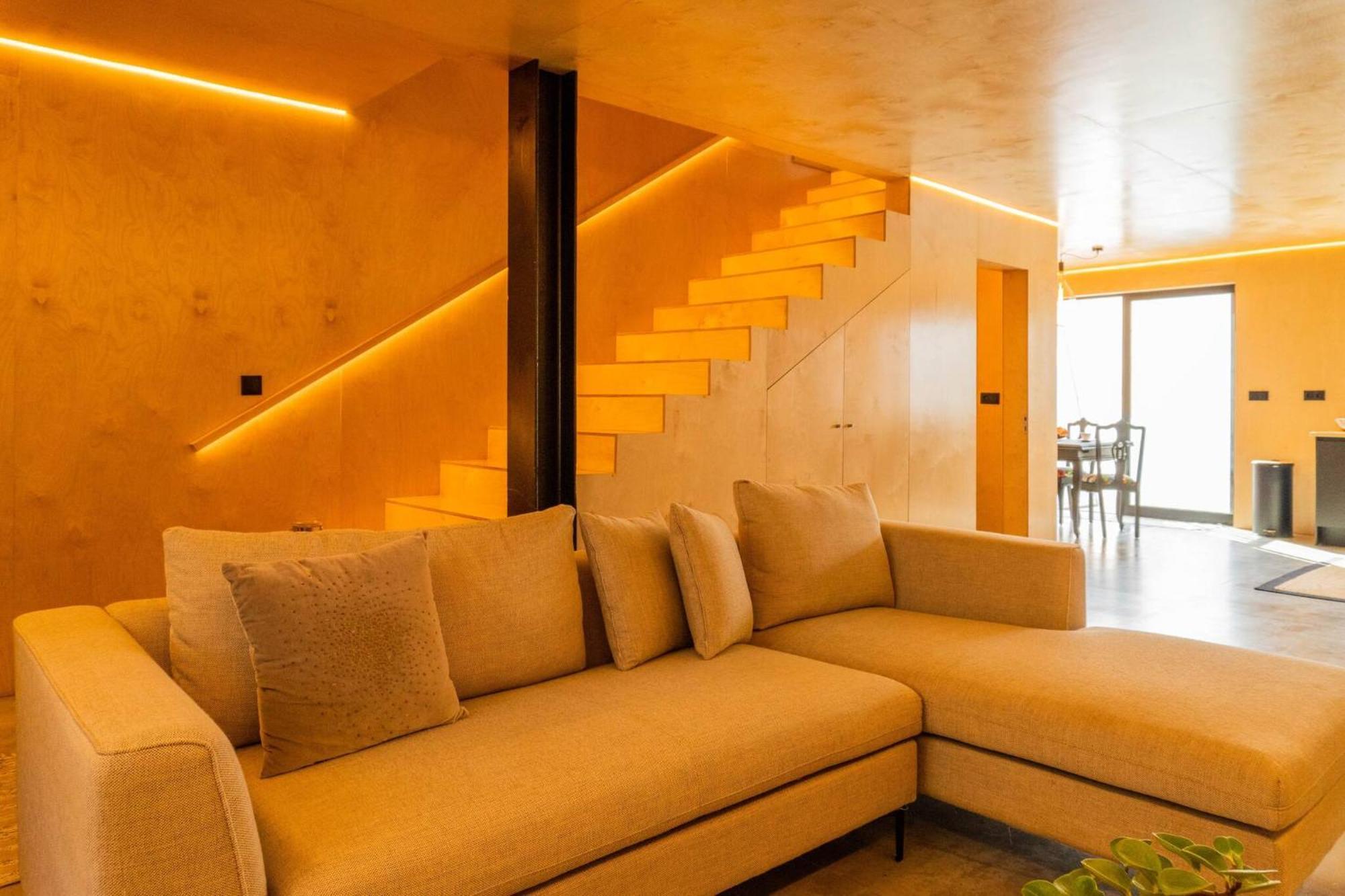הוילה Furnas Boutique House מראה חיצוני תמונה