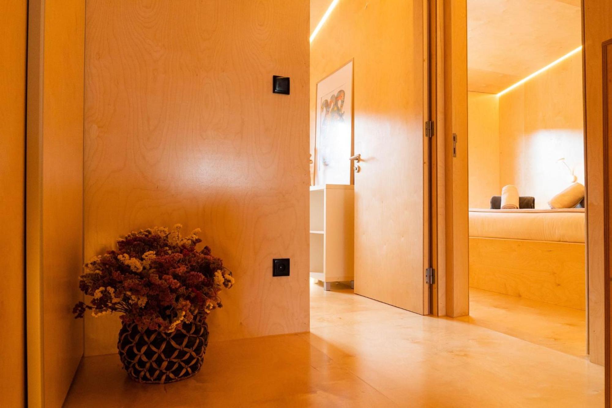 הוילה Furnas Boutique House מראה חיצוני תמונה