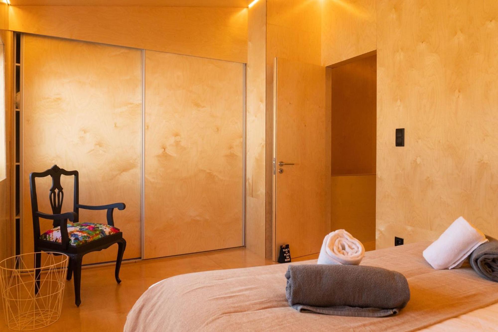 הוילה Furnas Boutique House מראה חיצוני תמונה