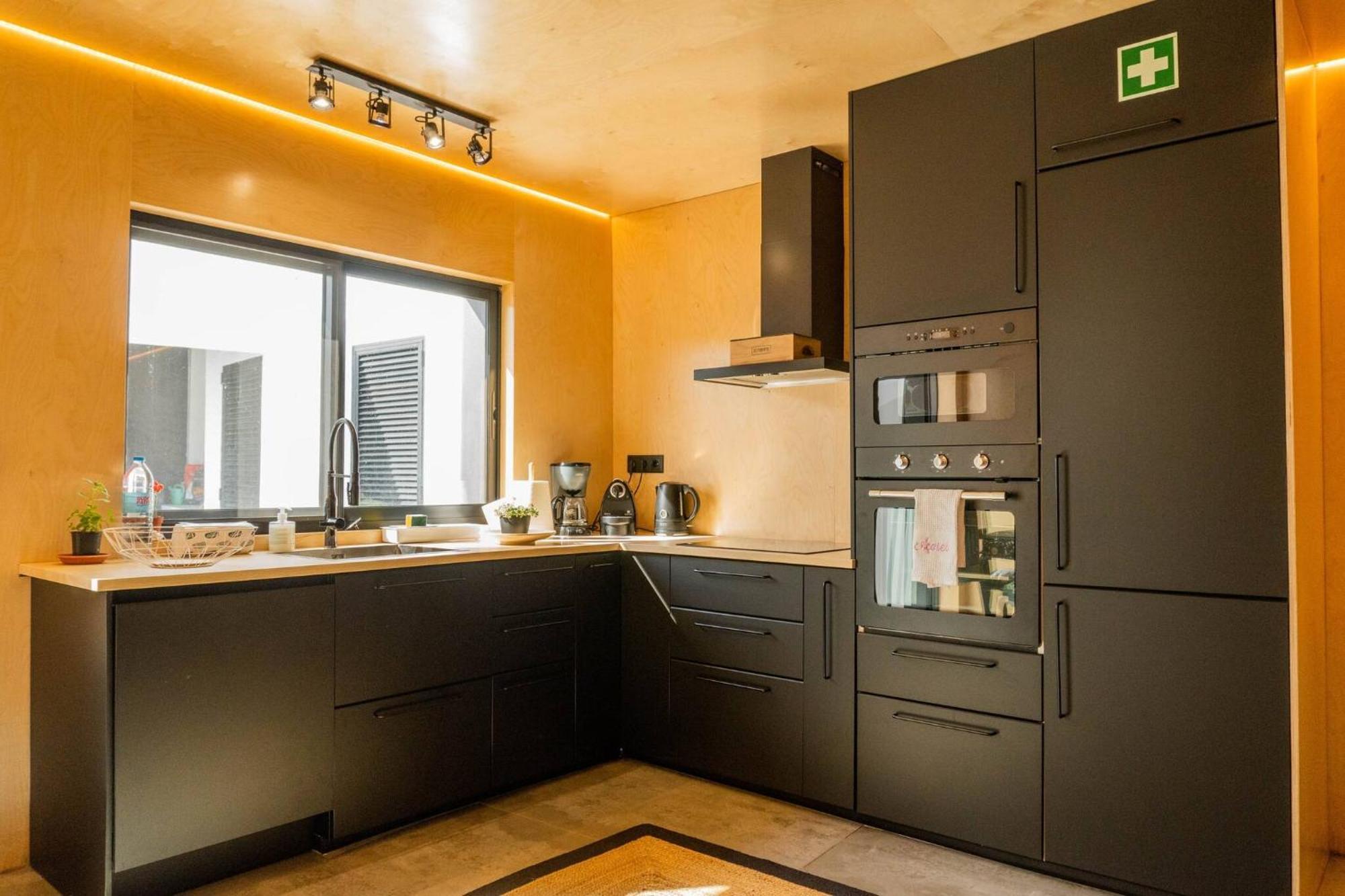 הוילה Furnas Boutique House מראה חיצוני תמונה