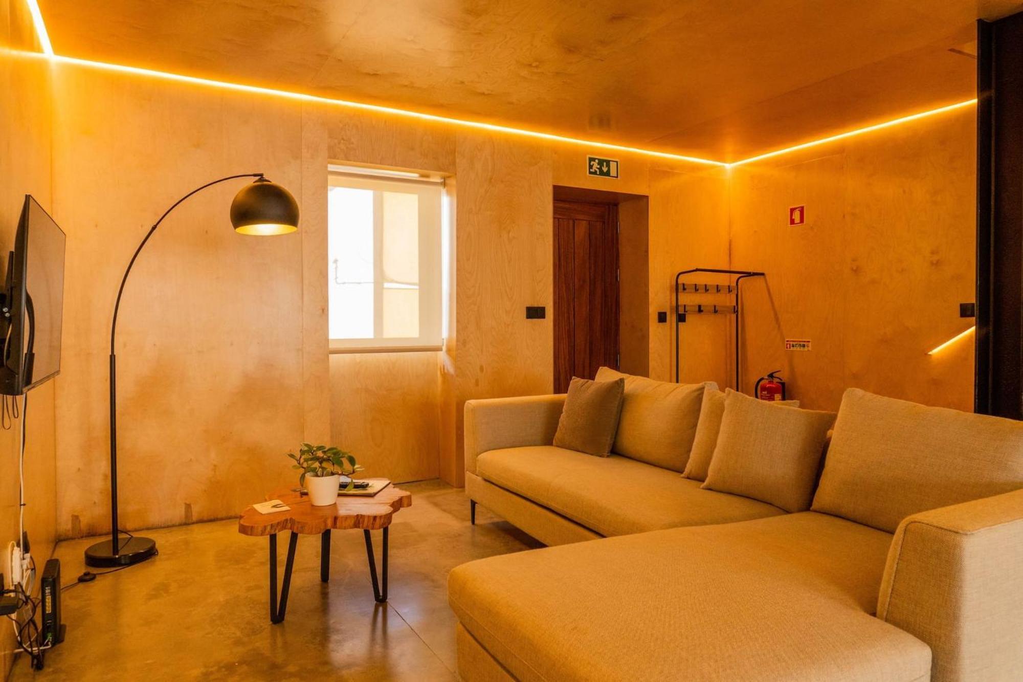 הוילה Furnas Boutique House מראה חיצוני תמונה